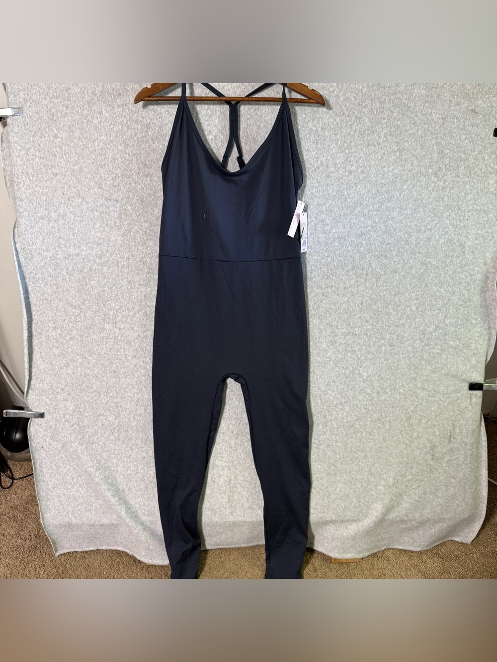 Wild fable jumpsuit butter bliss xxl